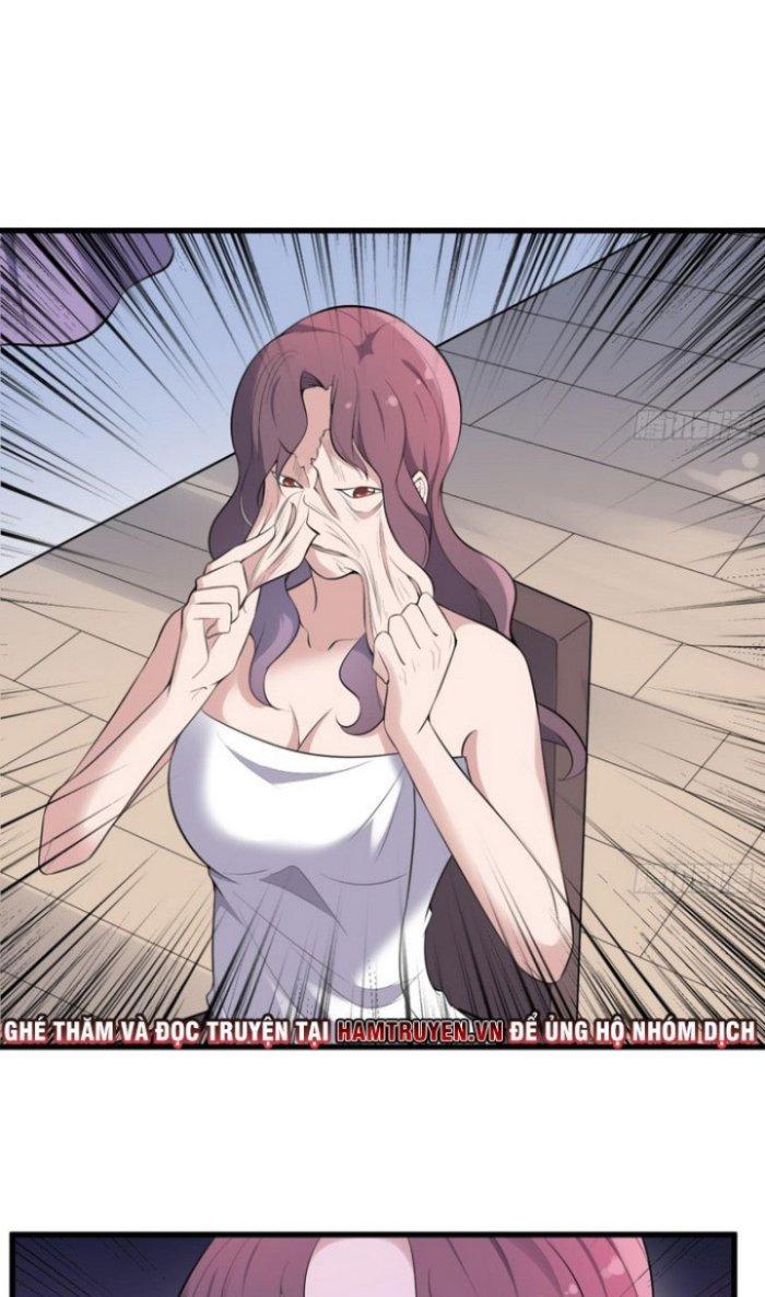 Văn Âm Sư Chapter 157 - Trang 3