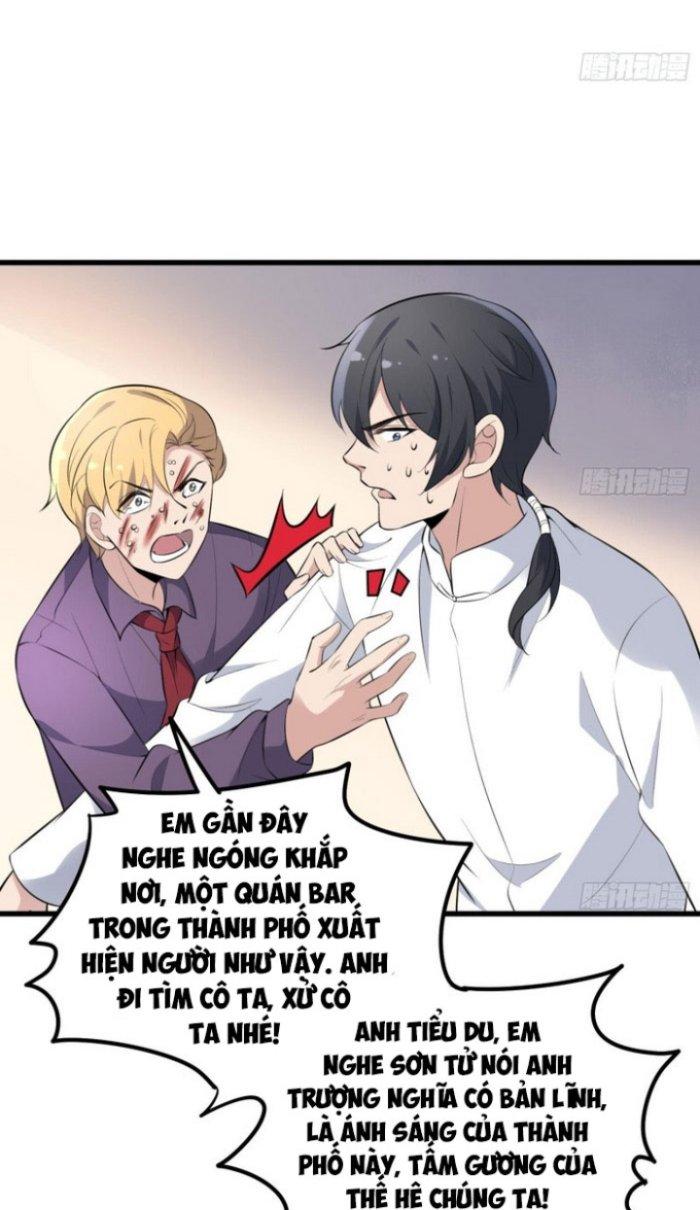 Văn Âm Sư Chapter 157 - Trang 3