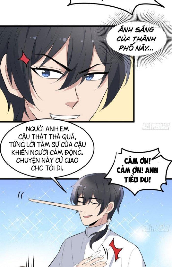 Văn Âm Sư Chapter 157 - Trang 3