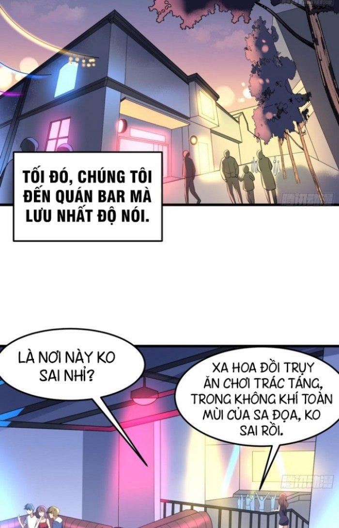 Văn Âm Sư Chapter 157 - Trang 3