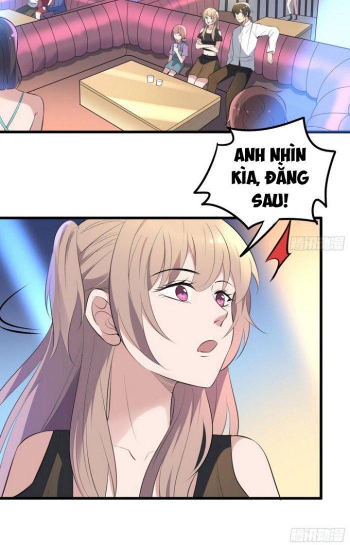 Văn Âm Sư Chapter 157 - Trang 3
