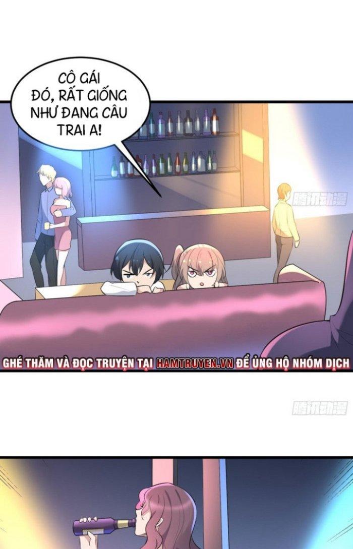 Văn Âm Sư Chapter 157 - Trang 3