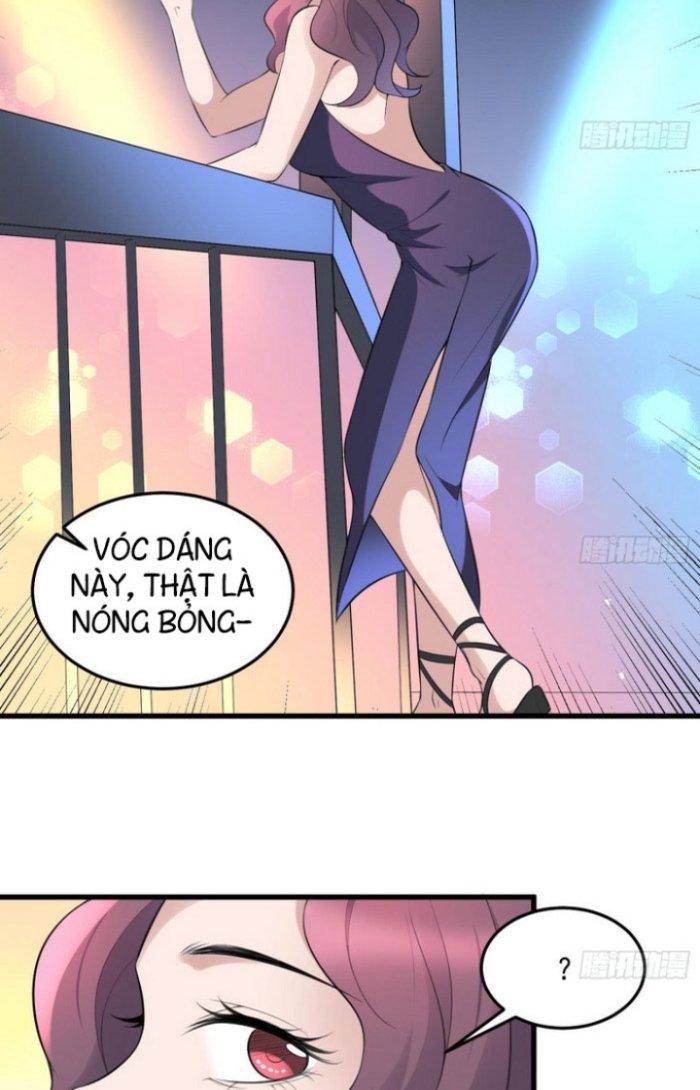 Văn Âm Sư Chapter 157 - Trang 3