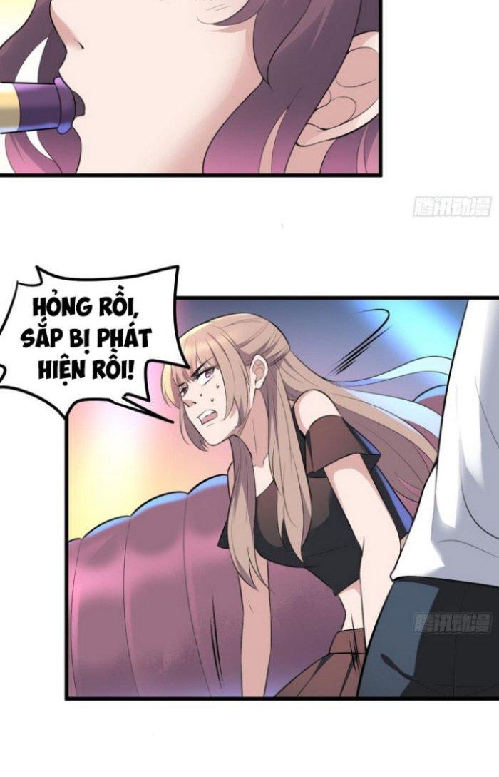 Văn Âm Sư Chapter 157 - Trang 3