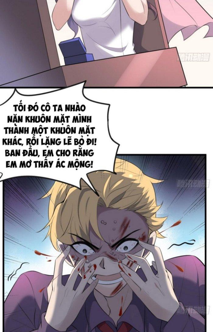 Văn Âm Sư Chapter 157 - Trang 3