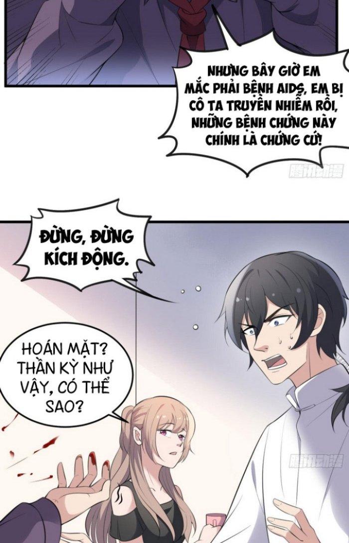 Văn Âm Sư Chapter 157 - Trang 3