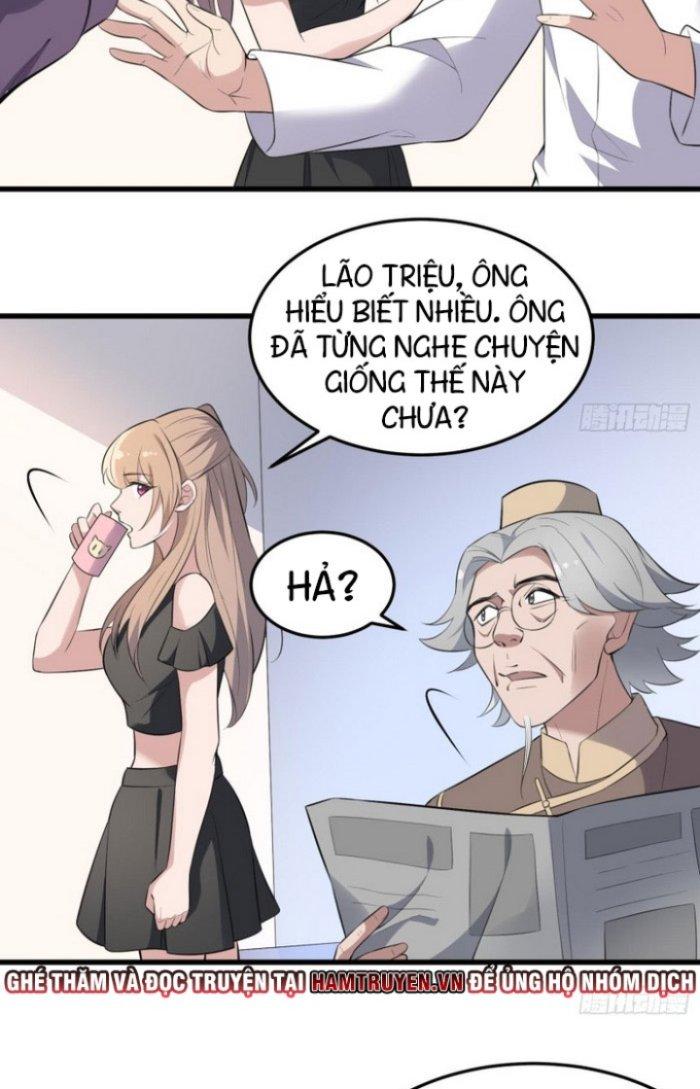 Văn Âm Sư Chapter 157 - Trang 3