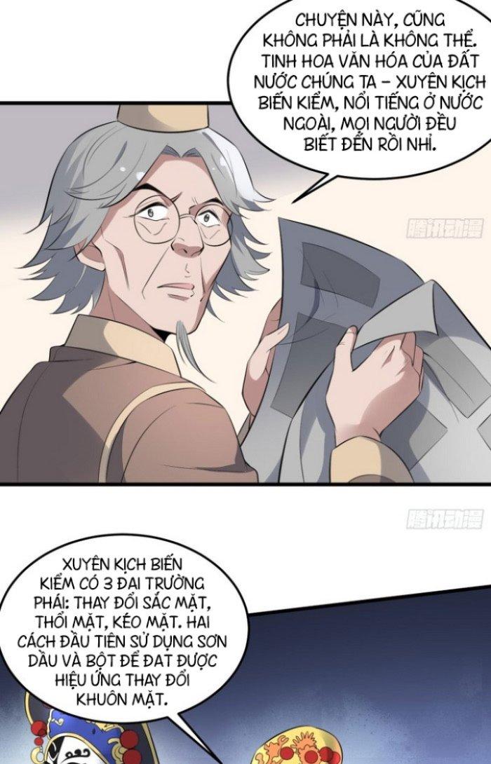 Văn Âm Sư Chapter 157 - Trang 3