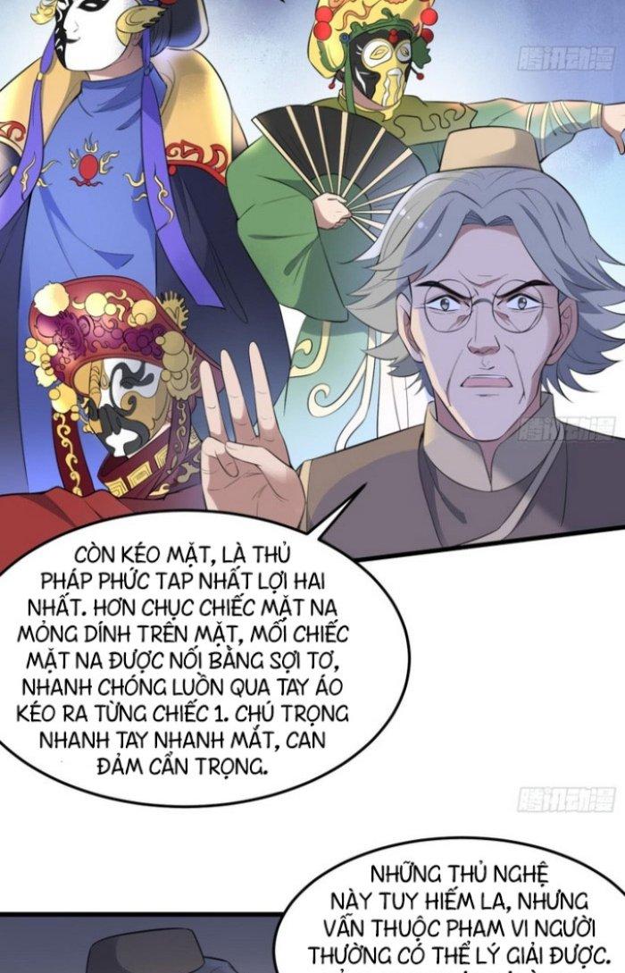 Văn Âm Sư Chapter 157 - Trang 3