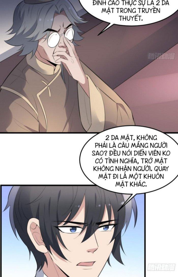 Văn Âm Sư Chapter 157 - Trang 3
