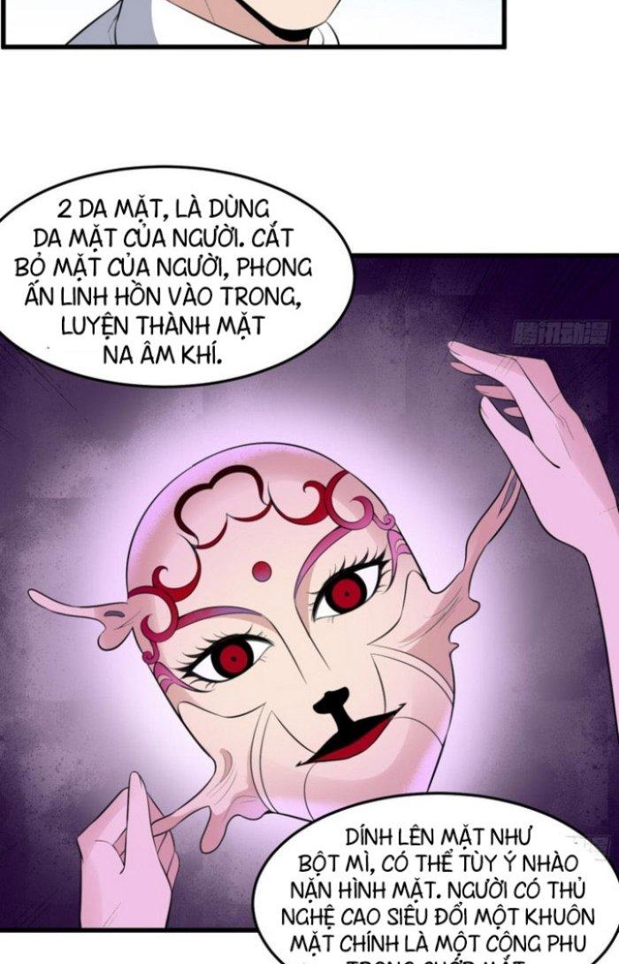 Văn Âm Sư Chapter 157 - Trang 3