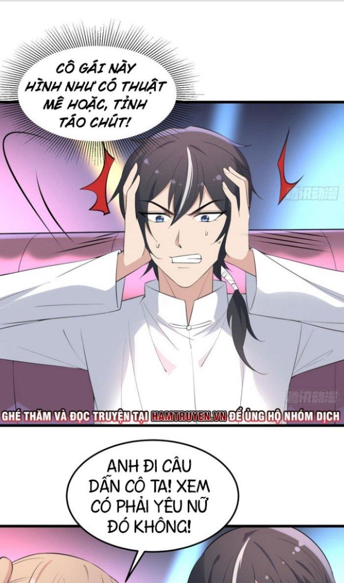 Văn Âm Sư Chapter 158 - Trang 3