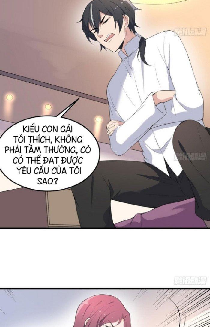 Văn Âm Sư Chapter 158 - Trang 3