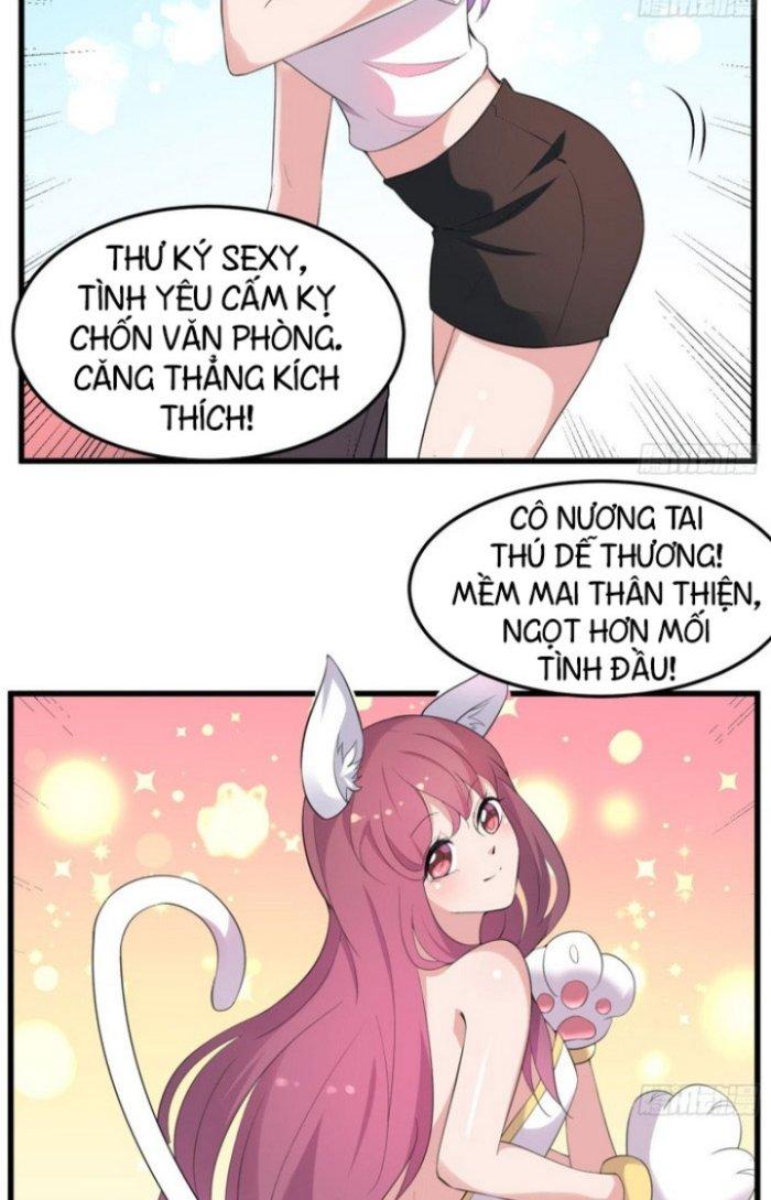 Văn Âm Sư Chapter 158 - Trang 3