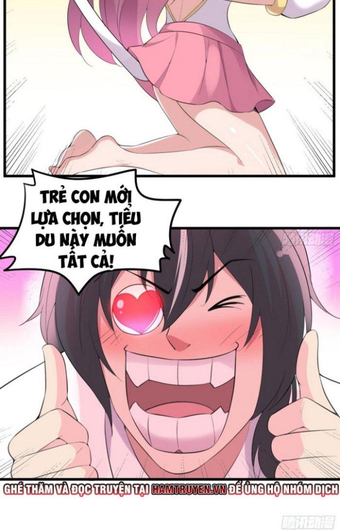 Văn Âm Sư Chapter 158 - Trang 3