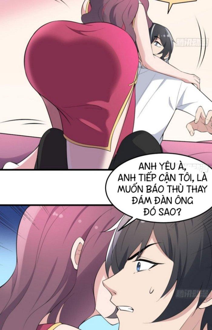 Văn Âm Sư Chapter 158 - Trang 3