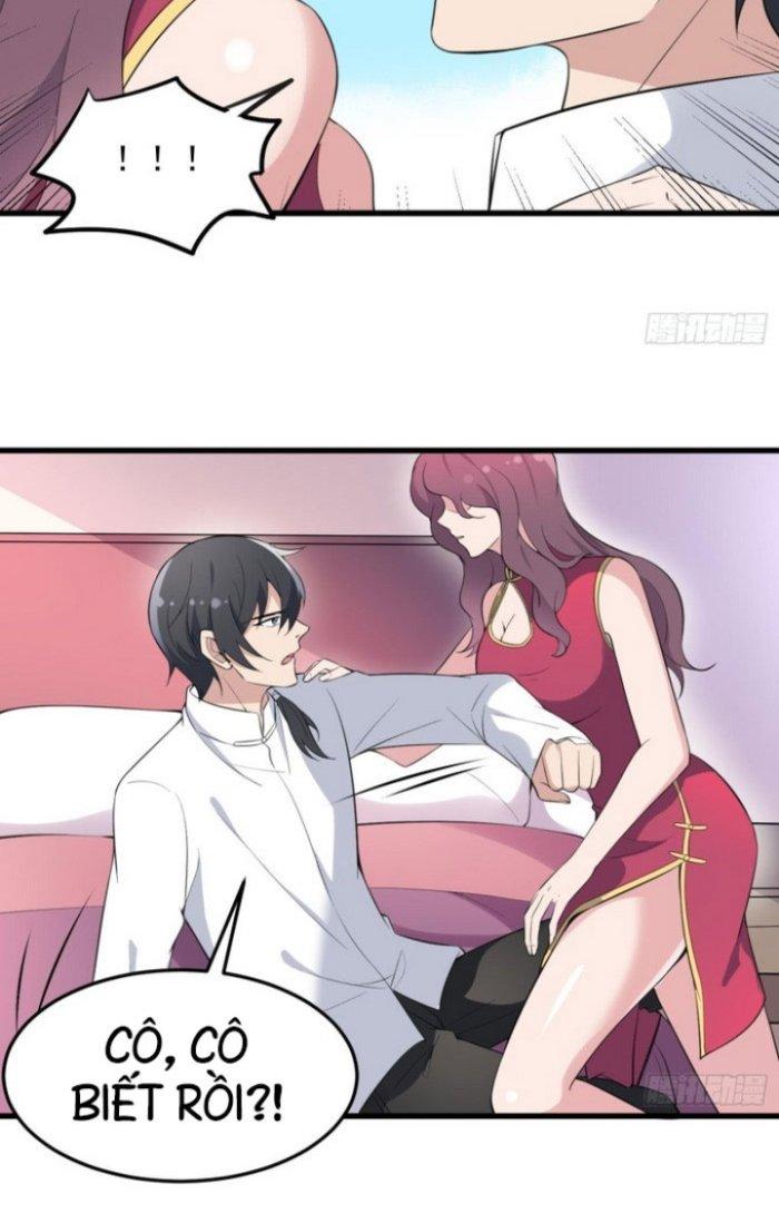 Văn Âm Sư Chapter 158 - Trang 3