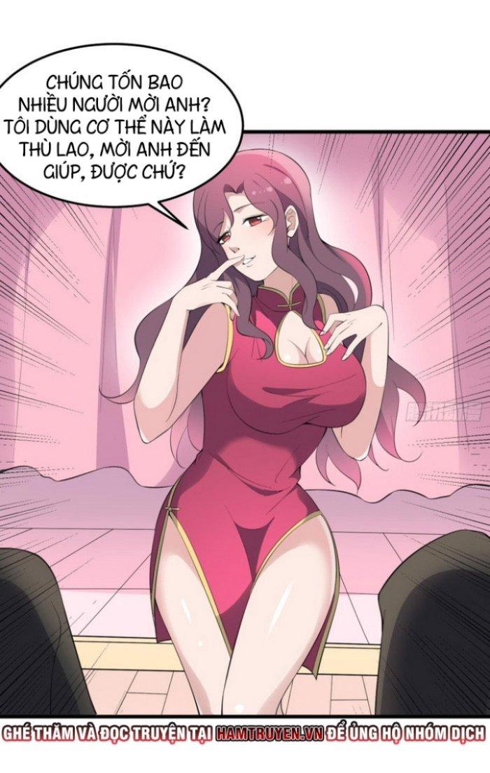 Văn Âm Sư Chapter 158 - Trang 3