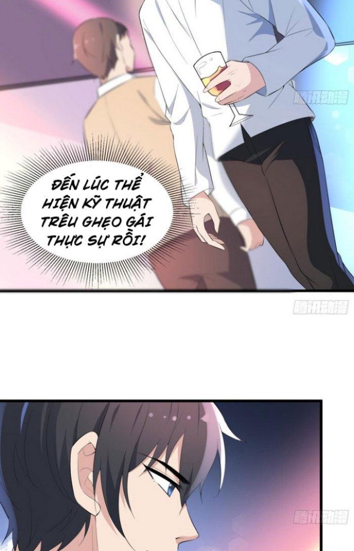 Văn Âm Sư Chapter 158 - Trang 3