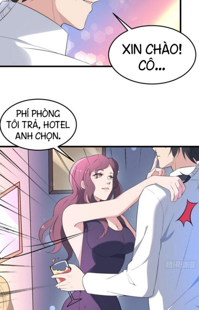 Văn Âm Sư Chapter 158 - Trang 3