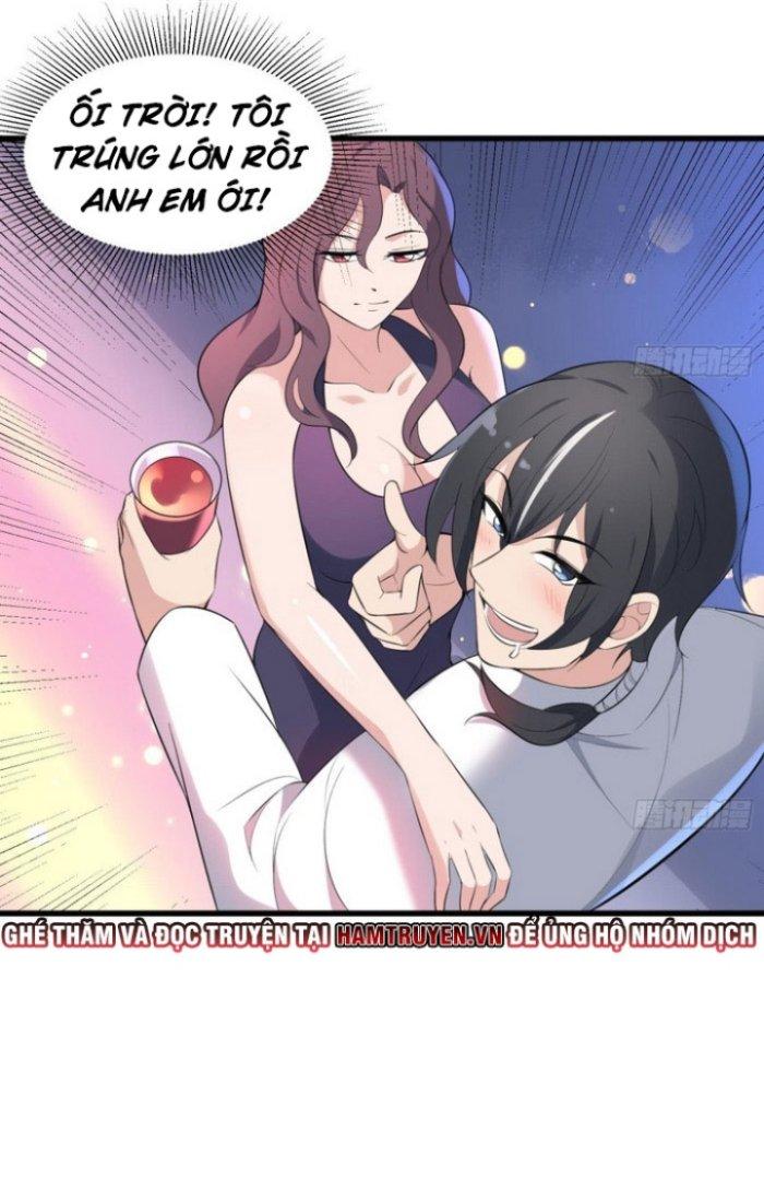 Văn Âm Sư Chapter 158 - Trang 3