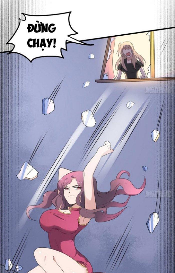 Văn Âm Sư Chapter 159 - Trang 3