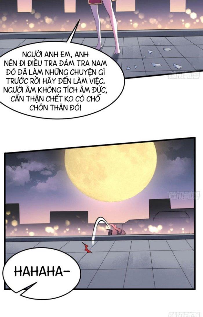 Văn Âm Sư Chapter 159 - Trang 3