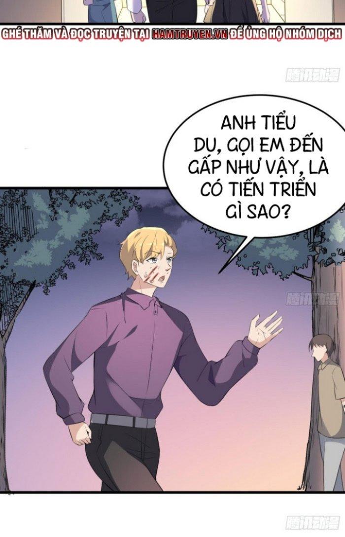 Văn Âm Sư Chapter 159 - Trang 3