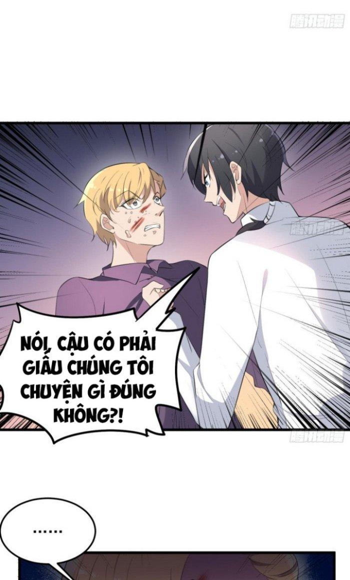 Văn Âm Sư Chapter 159 - Trang 3