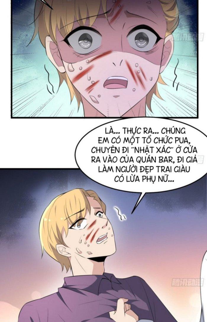 Văn Âm Sư Chapter 159 - Trang 3