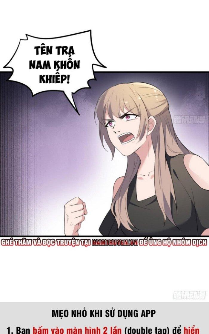 Văn Âm Sư Chapter 159 - Trang 3