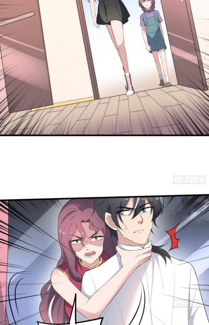 Văn Âm Sư Chapter 159 - Trang 3