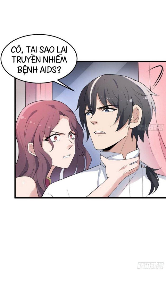 Văn Âm Sư Chapter 159 - Trang 3