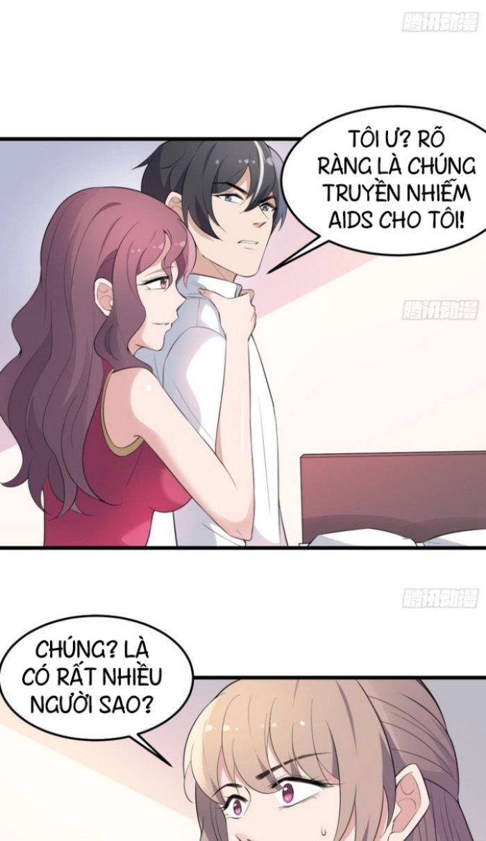 Văn Âm Sư Chapter 159 - Trang 3