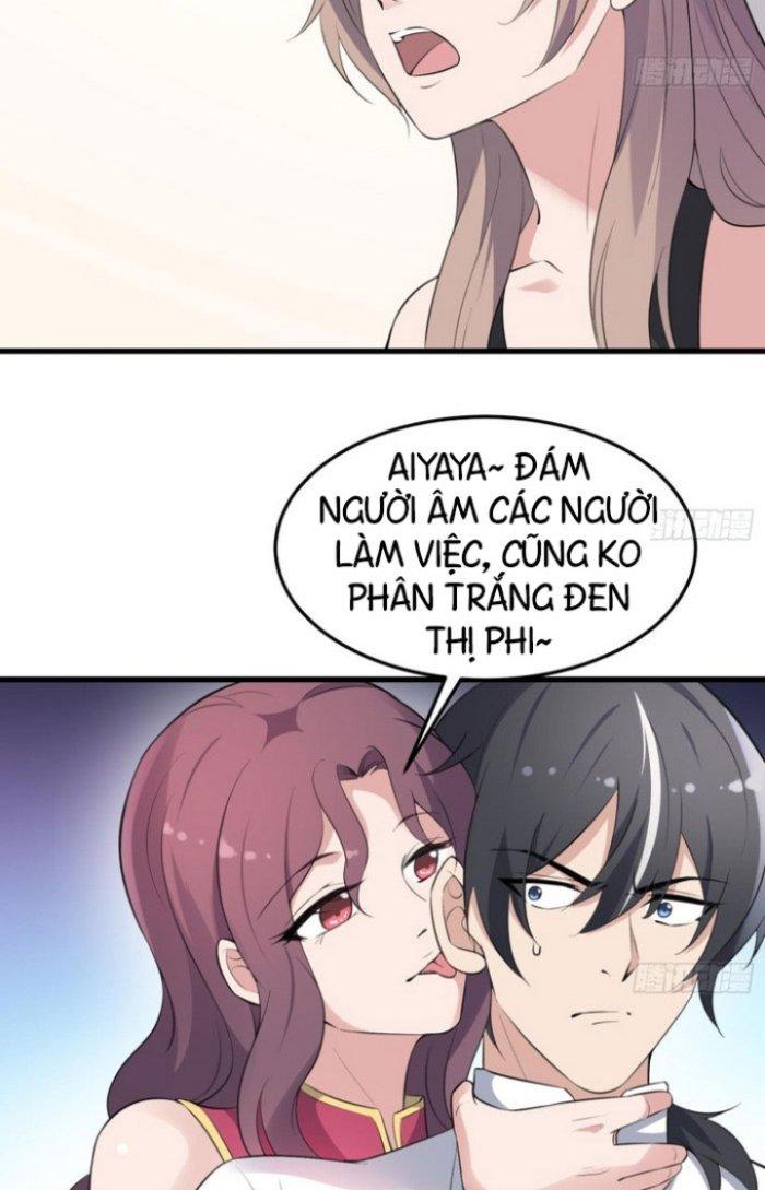 Văn Âm Sư Chapter 159 - Trang 3