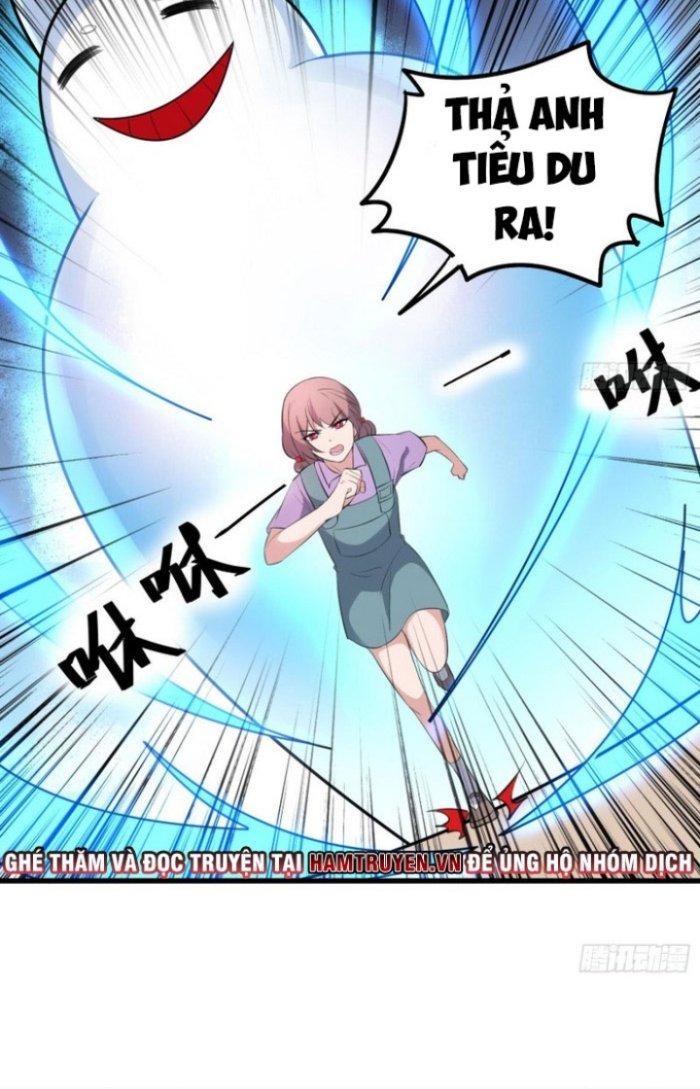 Văn Âm Sư Chapter 159 - Trang 3