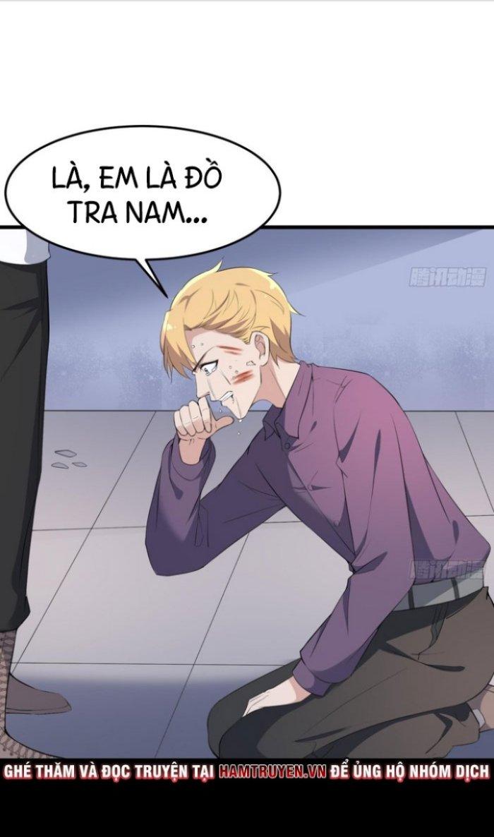 Văn Âm Sư Chapter 160 - Trang 3