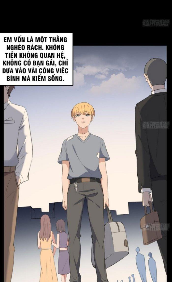 Văn Âm Sư Chapter 160 - Trang 3