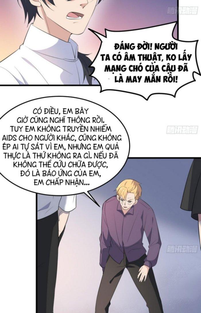 Văn Âm Sư Chapter 160 - Trang 3