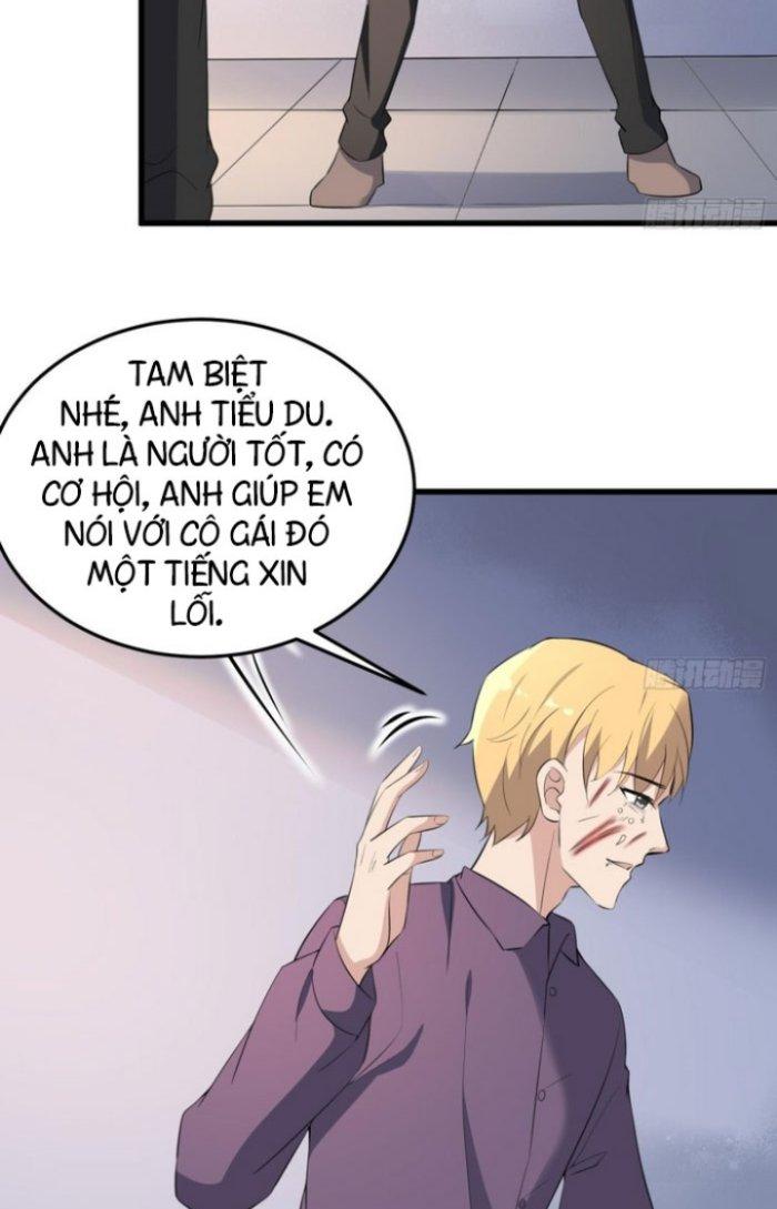 Văn Âm Sư Chapter 160 - Trang 3