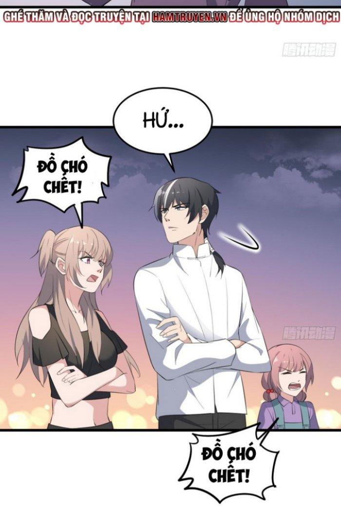 Văn Âm Sư Chapter 160 - Trang 3