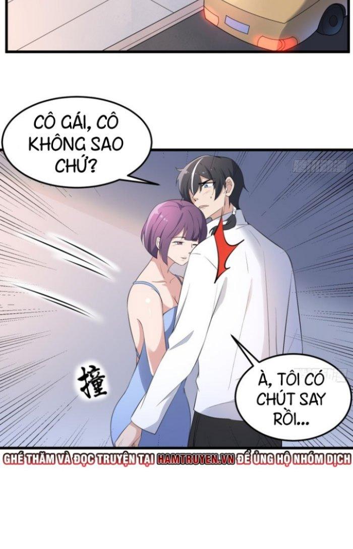 Văn Âm Sư Chapter 160 - Trang 3