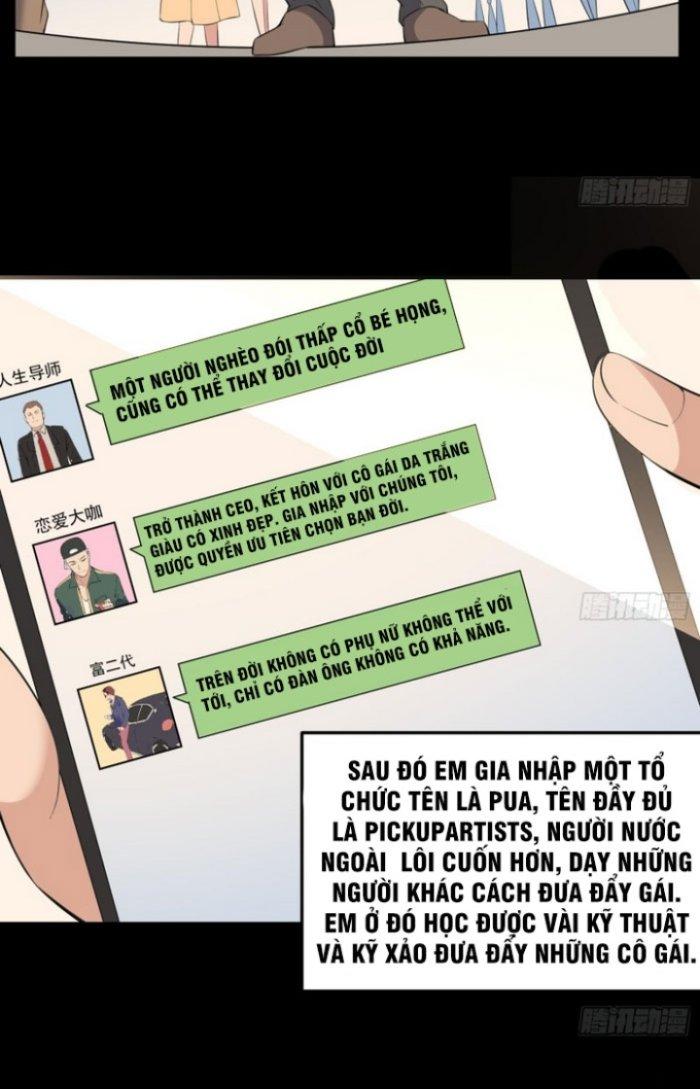 Văn Âm Sư Chapter 160 - Trang 3