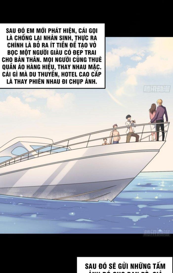 Văn Âm Sư Chapter 160 - Trang 3