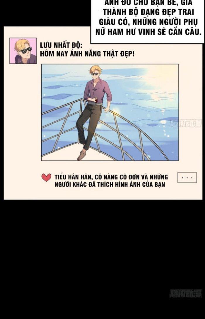 Văn Âm Sư Chapter 160 - Trang 3