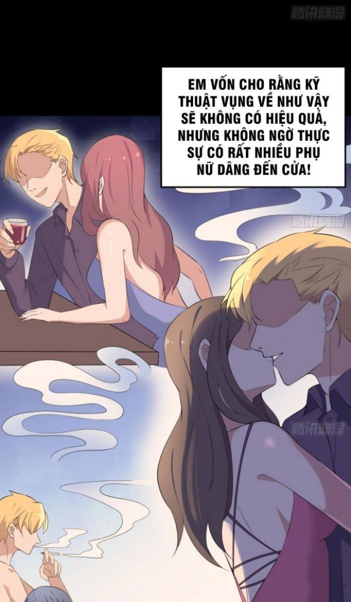 Văn Âm Sư Chapter 160 - Trang 3