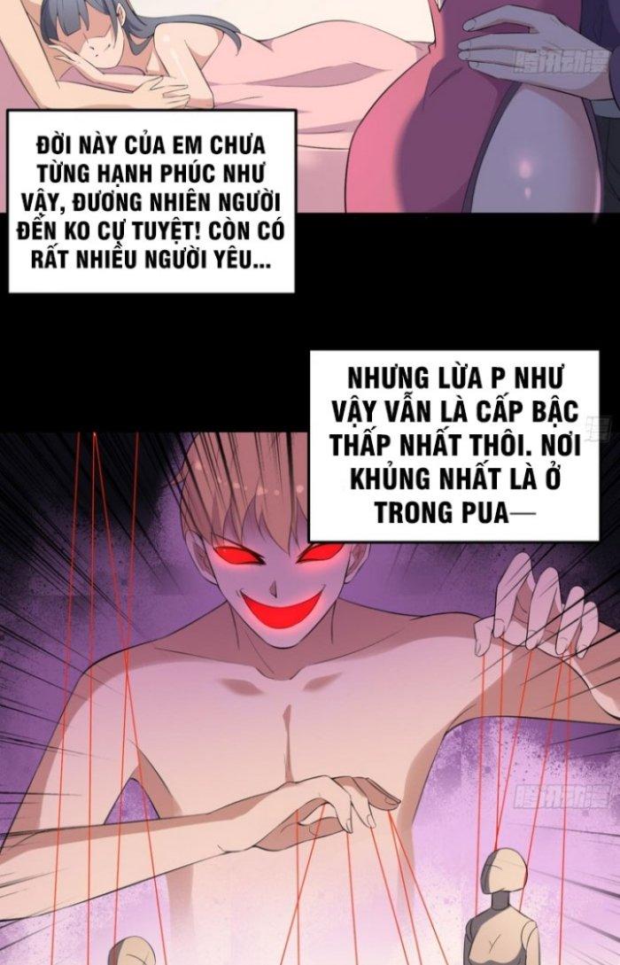 Văn Âm Sư Chapter 160 - Trang 3