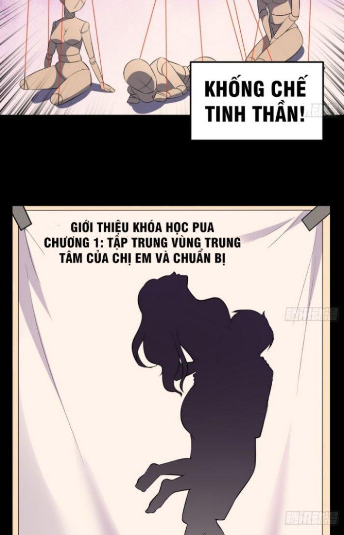 Văn Âm Sư Chapter 160 - Trang 3