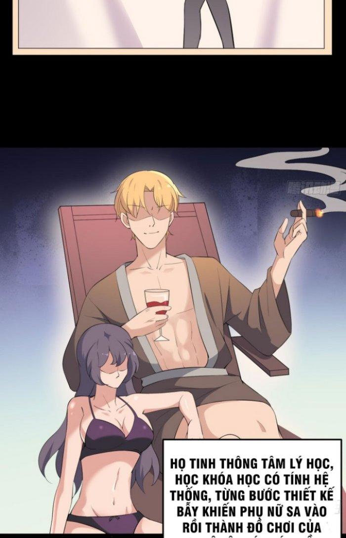 Văn Âm Sư Chapter 160 - Trang 3