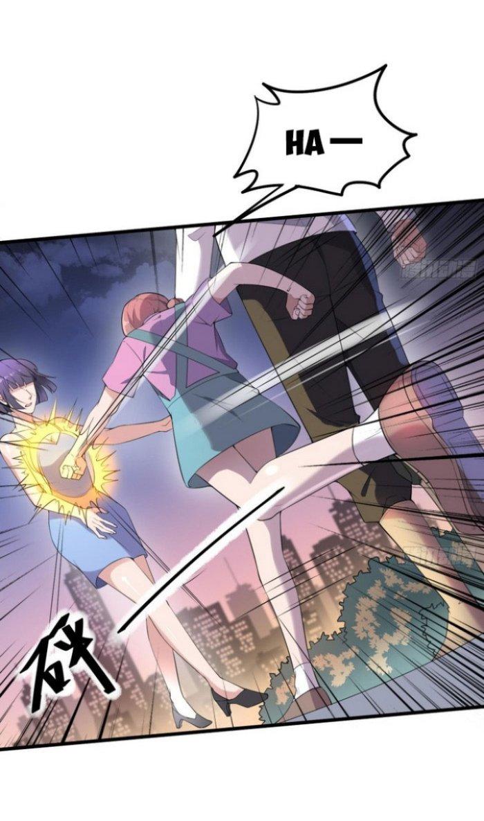 Văn Âm Sư Chapter 161 - Trang 3